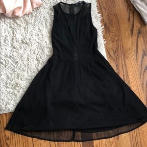 For Love & Lemons Lulu dress xs